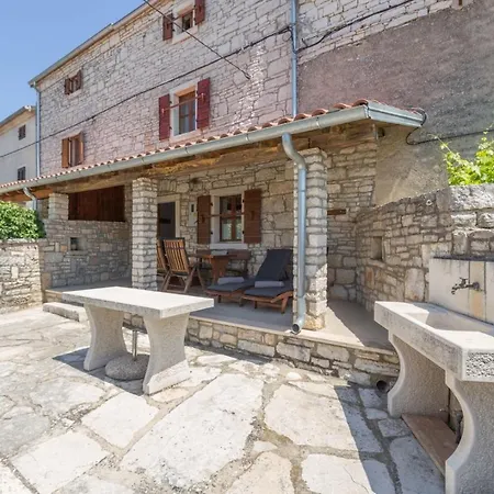 Tatil Evi Homes Ana And Maria Kanfanar