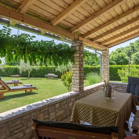 Holiday home Homes Ana And Maria *