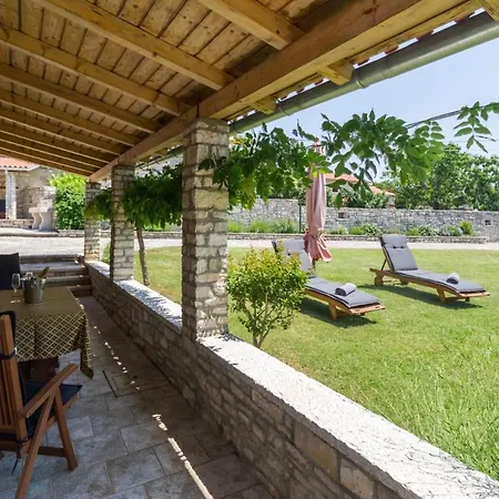 בית נופש Homes Ana And Maria *