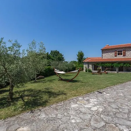 בית נופש Homes Ana And Maria