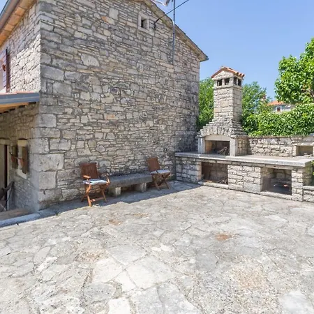 Homes Ana And Maria Prázdninový dům *