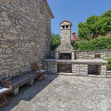 Homes Ana And Maria * קאנפאנאר