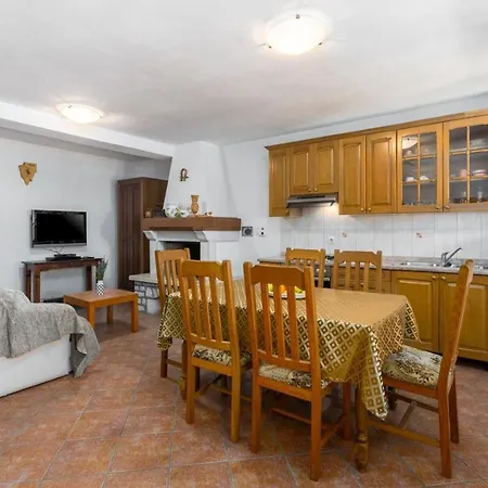 Homes Ana And Maria בית נופש *