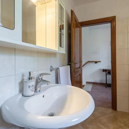 בית נופש Homes Ana And Maria *