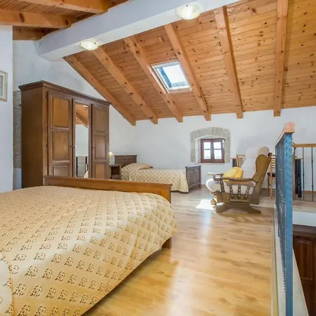 בית נופש Homes Ana And Maria *