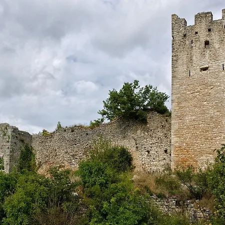 בית נופש Homes Ana And Maria *